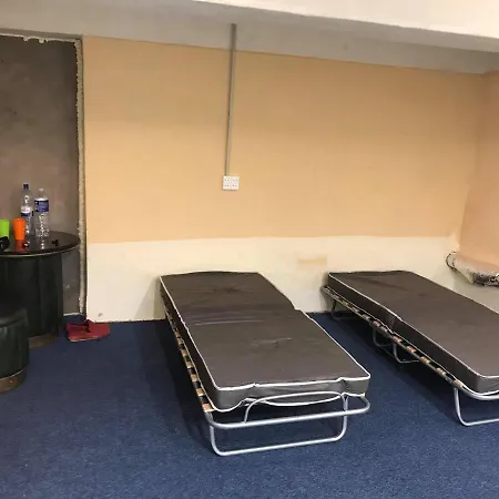 Hostel Jugla * Ρίγα